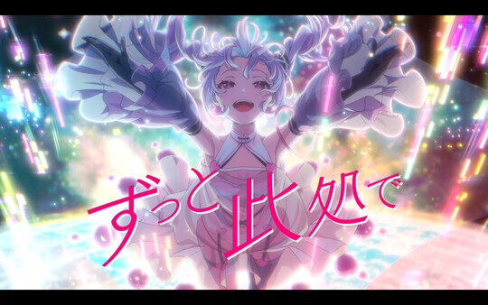 图片[9]-[ADV/官中] VIRTUAL GIRL @ WORLD’S END [3.09G]-小陌资源库