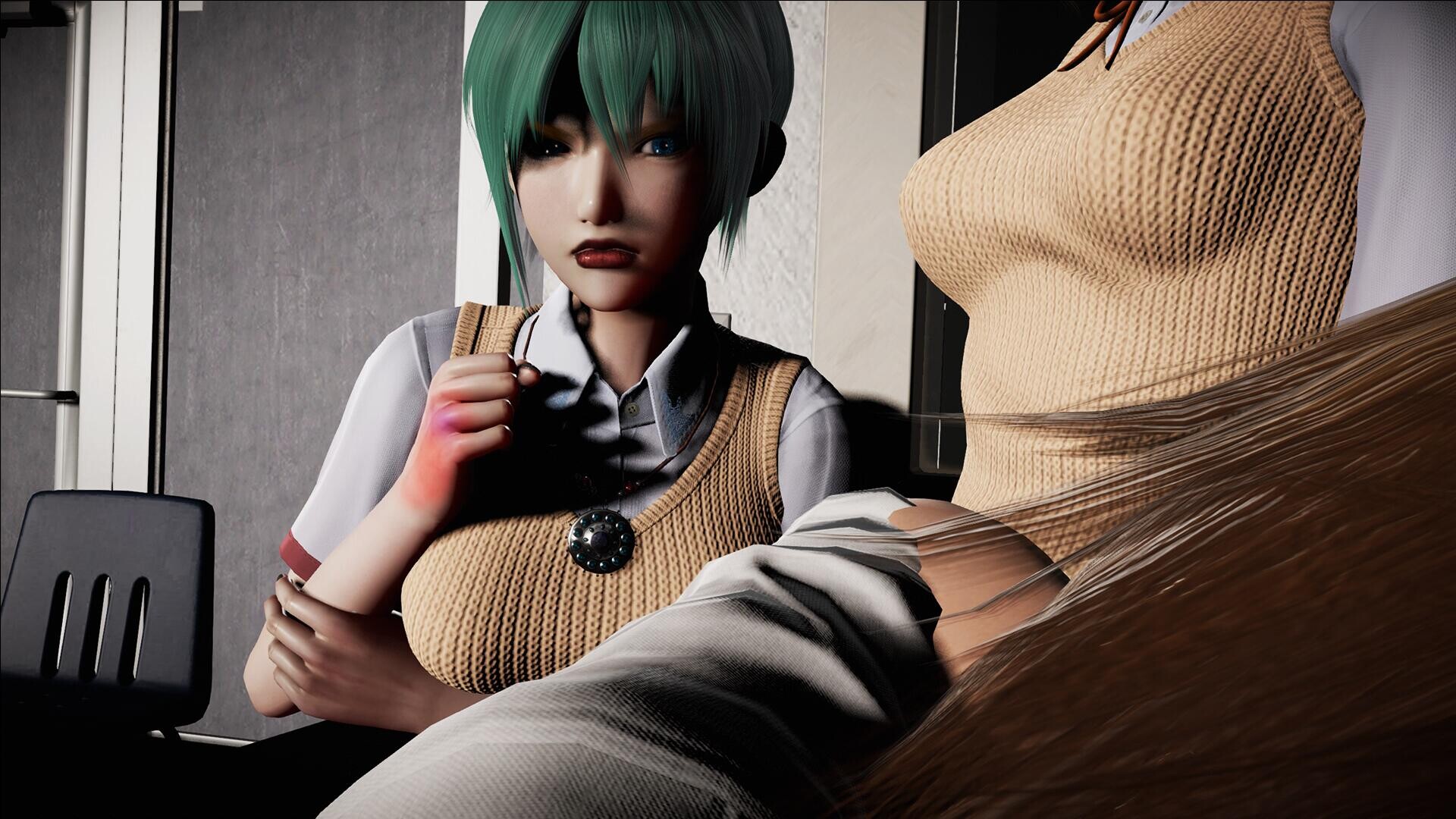 [欧美SLG/AI汉化/PC+安卓]辍学传奇 DropOut Saga v0.12.0b AI汉化步兵版[7G]