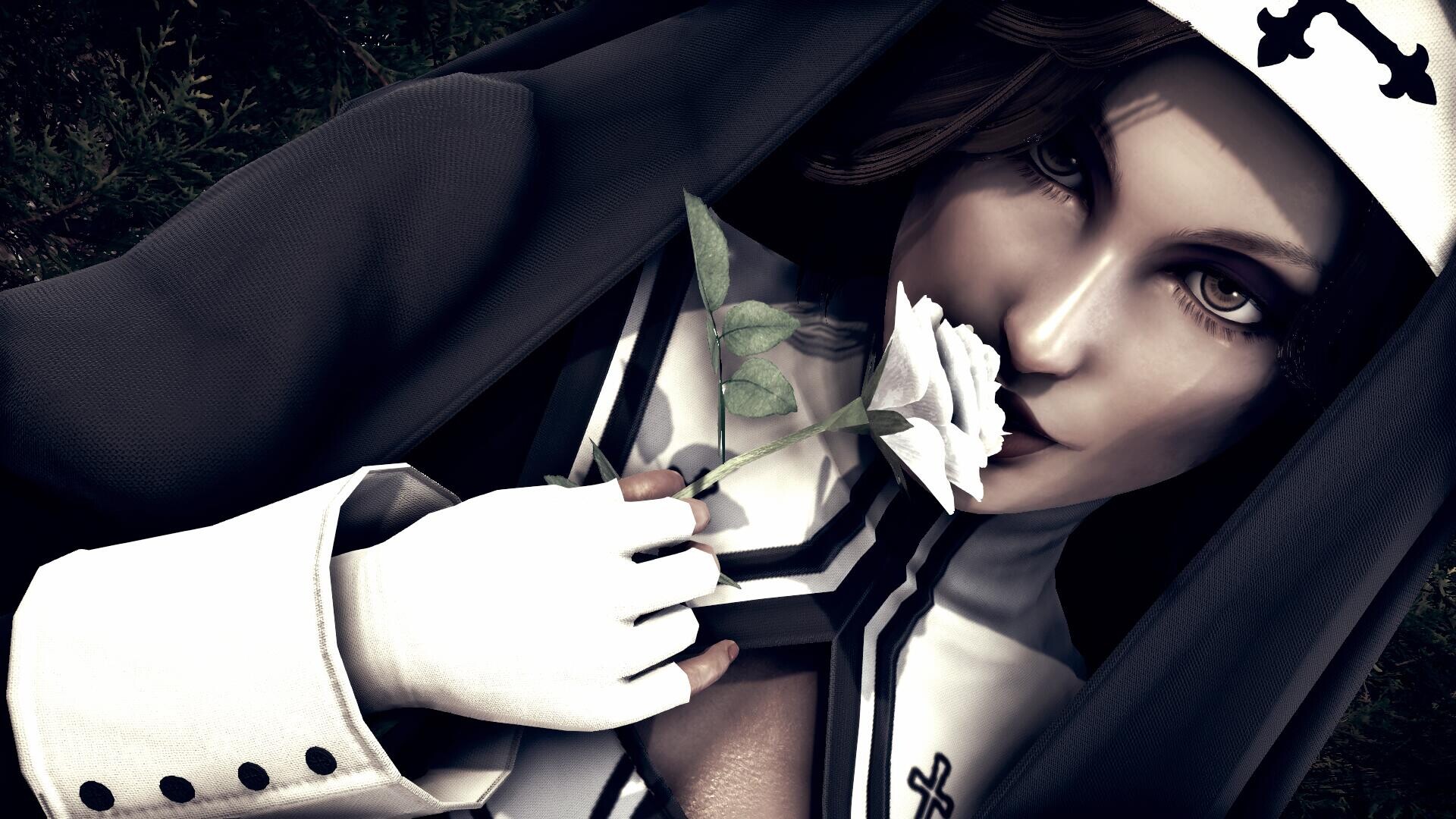 [欧美SLG/AI汉化/PC+安卓]肆无忌惮的异端 Irreverent Heresy Ver1.0完结 AI汉化步兵版[6.1G]