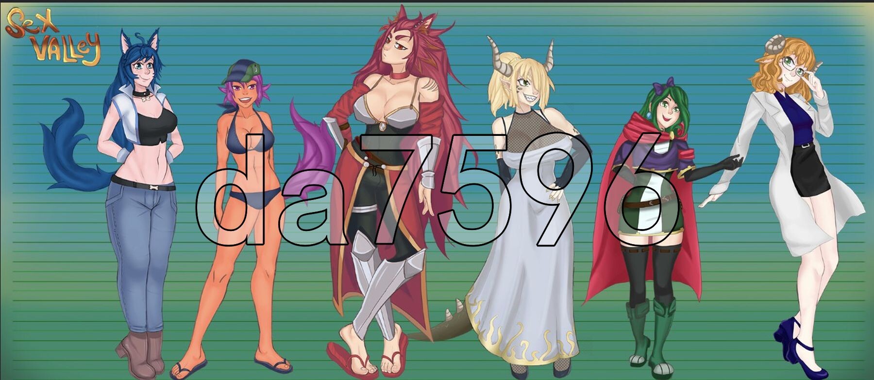 [欧美RPG/更新] 性爱谷 Sex Valley v0.6.90 PC+安卓 内嵌AI汉化版 [3.90G/多空转百度微云]-第2张-游戏-次元小屋-ACG交流分享论坛