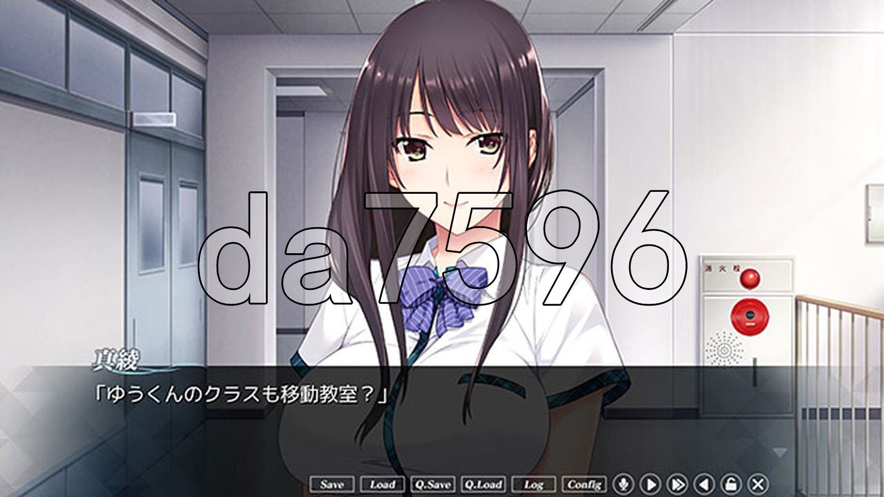 [日式ADV/无码] 如月真绫的诱惑 如月真綾の誘惑 汉化版 全CG存档+无码补丁 [1.90G/多空在百度微云]-第5张-游戏-哥特动漫王国