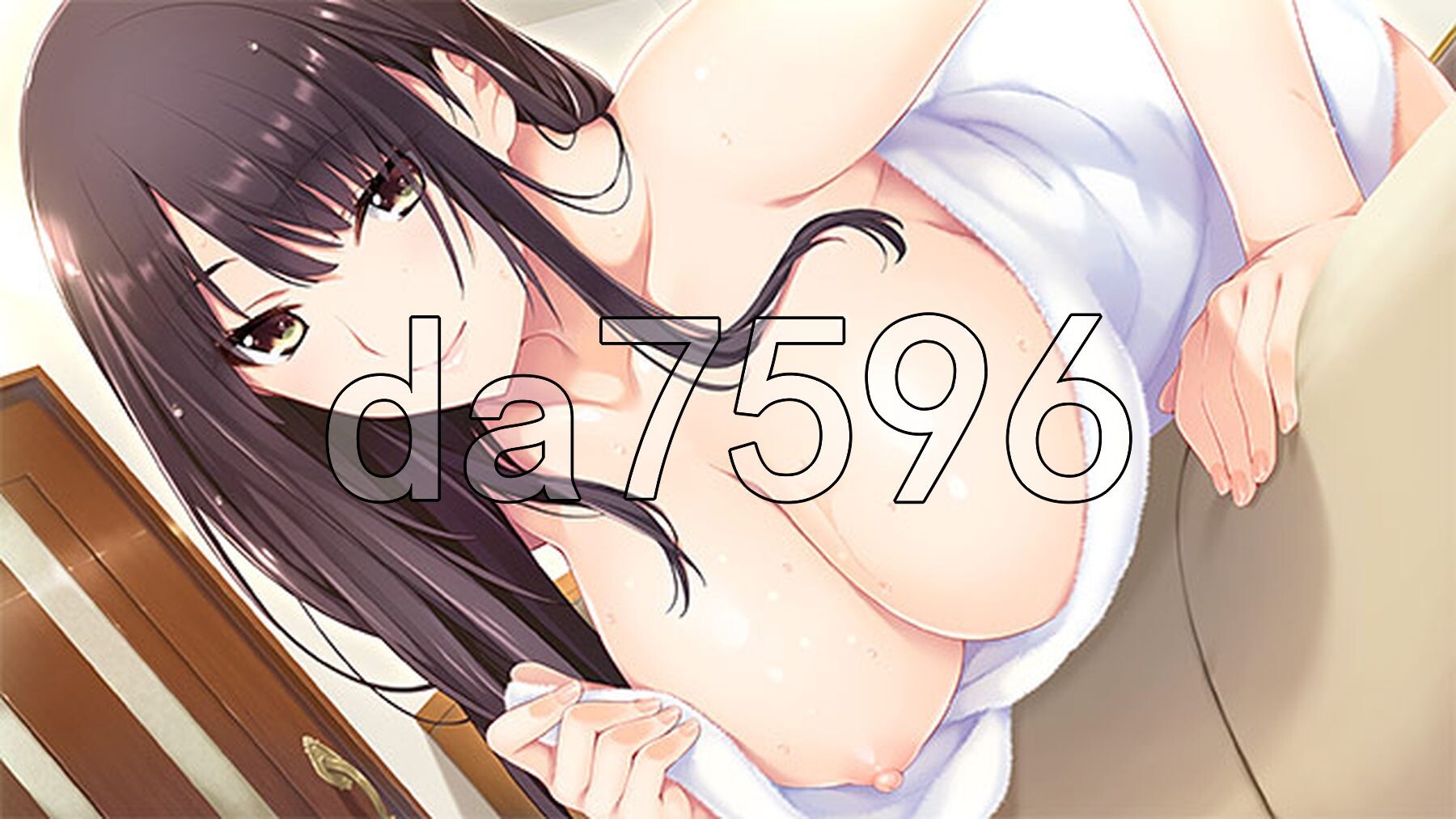 [日式ADV/无码] 如月真绫的诱惑 如月真綾の誘惑 汉化版 全CG存档+无码补丁 [1.90G/多空在百度微云]-第11张-游戏-哥特动漫王国
