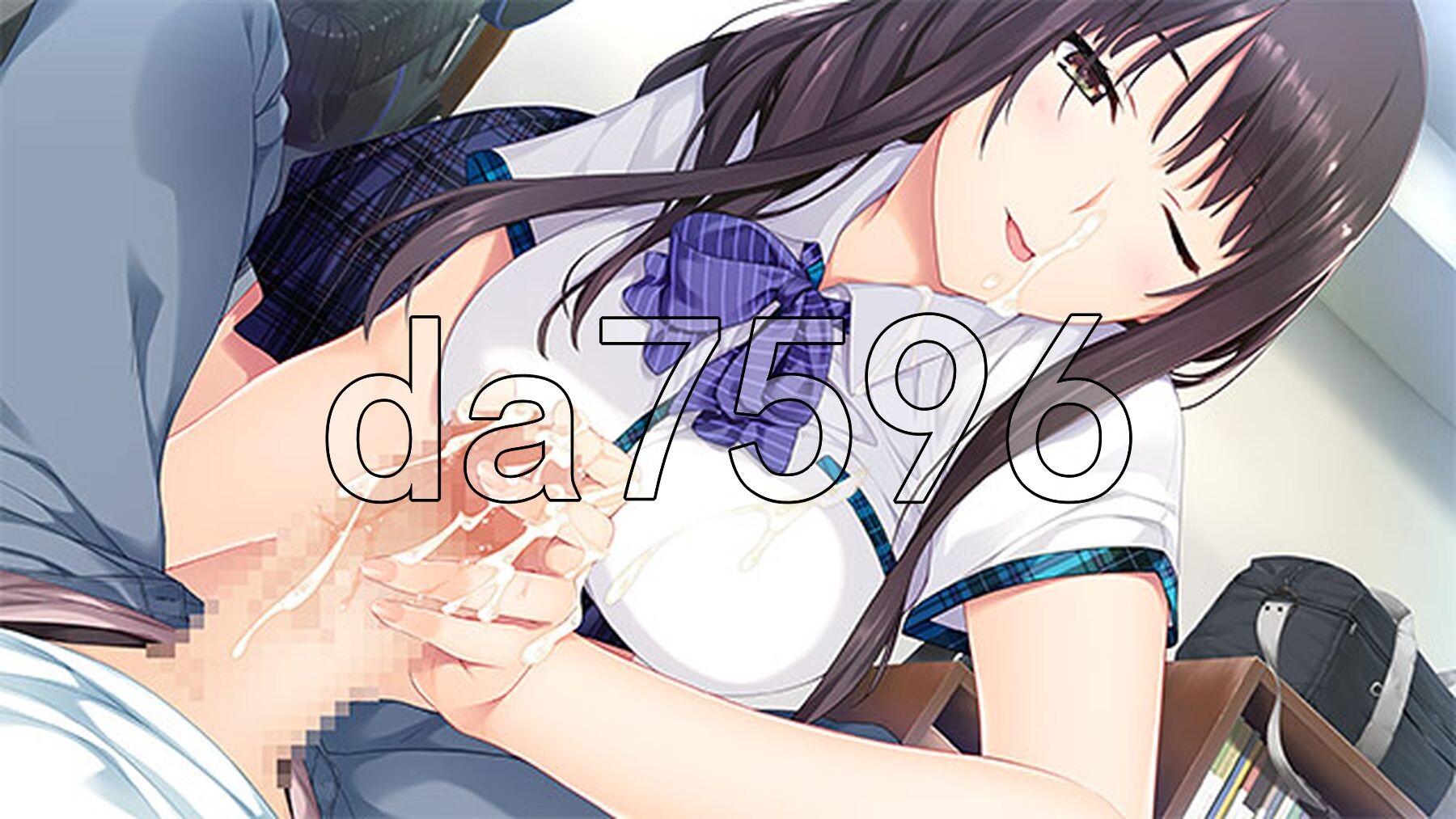 [日式ADV/无码] 如月真绫的诱惑 如月真綾の誘惑 汉化版 全CG存档+无码补丁 [1.90G/多空在百度微云]-第12张-游戏-哥特动漫王国
