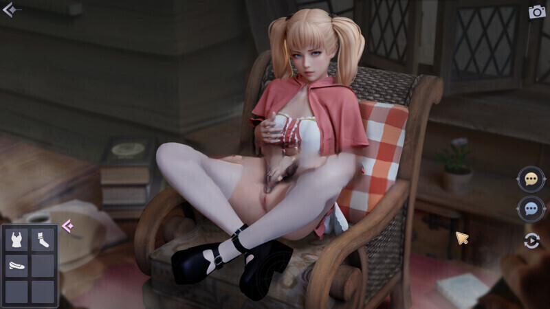 [SLG/中文/步兵]深邃的秘密 Deep Secret Ver1.05 STEAM官方中文步兵版[950M/更新]