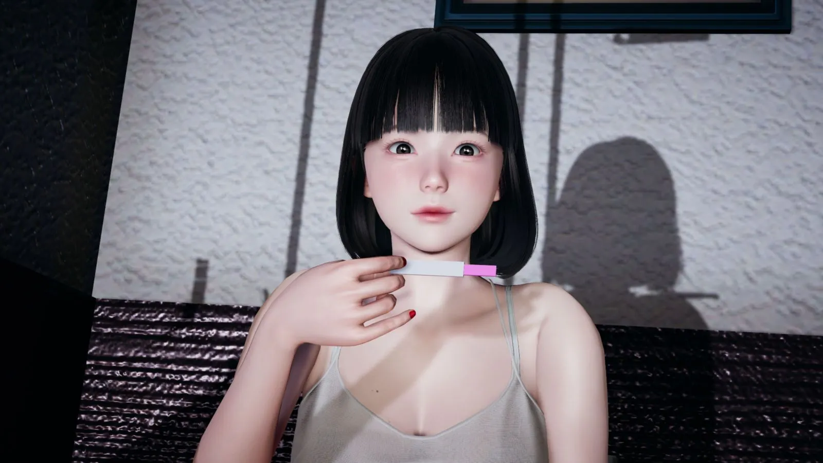 [互动SLG/汉化/动态/PC+安卓]富江想结婚 Tomie Wants to Get Married Ver1.1b AI汉化内嵌版[6.42G]