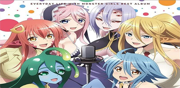 【新作首发/SLG/日式/动态/汉化/3D/PC】怪物娘：后宫模拟器/Monster Musume：Harem Simulator【430m】