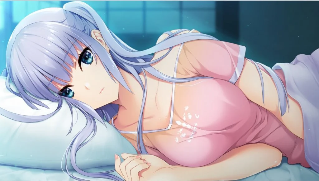 [日式ADV/汉化/全动态魔改版]水莲与紫苑 精翻汉化版+全CG动态化60fps魔改[2.5G/全CV]