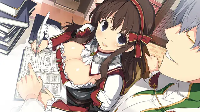 【RPG/精翻汉化/贫乳/巨乳/口交】[VJ015075/ALICE SOFT]夏娃年代记2/Evenicle2 / イブニクル2[Ver1.02 完整版+特典+外典+存档]【PC/7.40G】