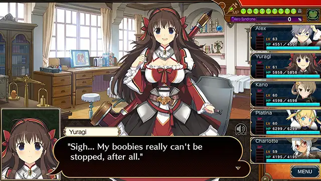 【RPG/精翻汉化/贫乳/巨乳/口交】[VJ015075/ALICE SOFT]夏娃年代记2/Evenicle2 / イブニクル2[Ver1.02 完整版+特典+外典+存档]【PC/7.40G】