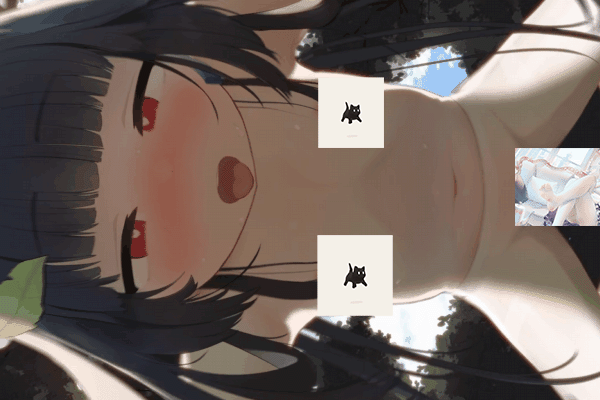 【l2d同人动画/无修正】NAKK大佬25年6月作品【2V/pikpak/555M】
