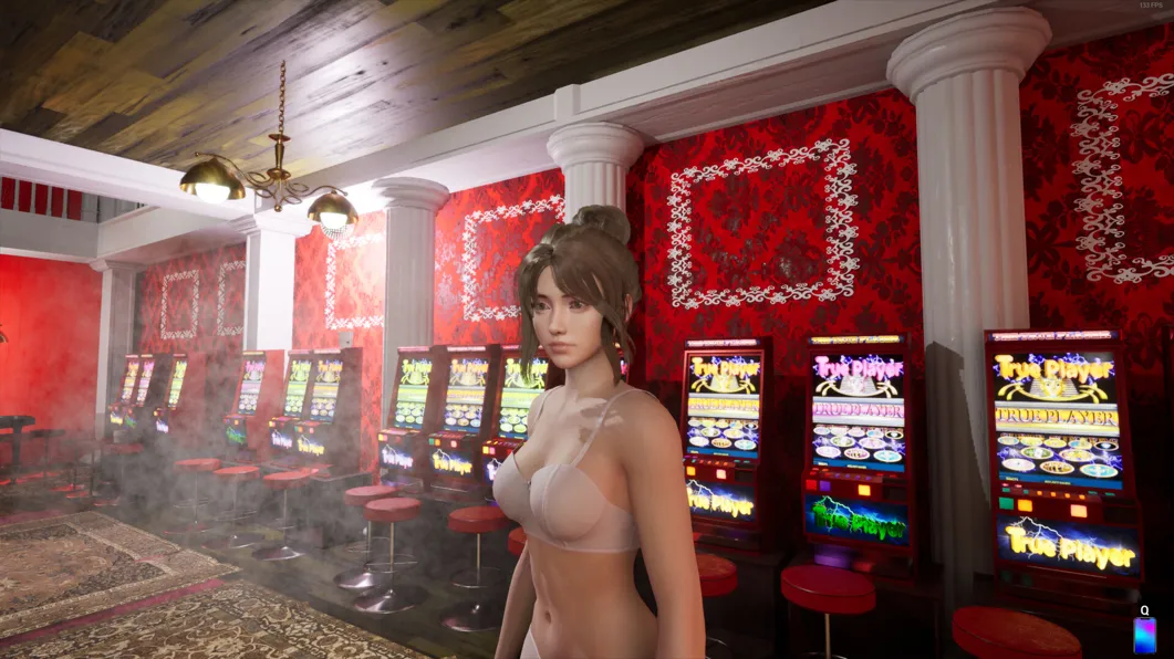 [3D互动/官中/全动态]妓女模拟器3 Prostitute Simulator 3 Ver1.0.0 STEAM官方中文步兵版[7.57G]
