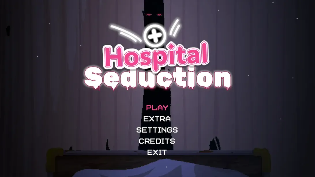 [日系ACT/官中/动态]医院诱惑 Hospital Seduction 官方中文版[189M]