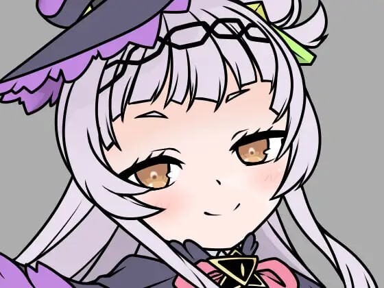 [RPG汉化PC安卓joi动态]紫罗兰女巫 寻求魔导书 バイオレットウィッチ 魔導書を求めて[FM转BD340M]-第1张-游戏-次元小屋-ACG交流分享论坛