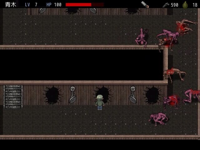 [RPG官方中文PC]生物秘密 BIO SECRET[FM转BD 168M]-第3张-游戏-哥特动漫王国