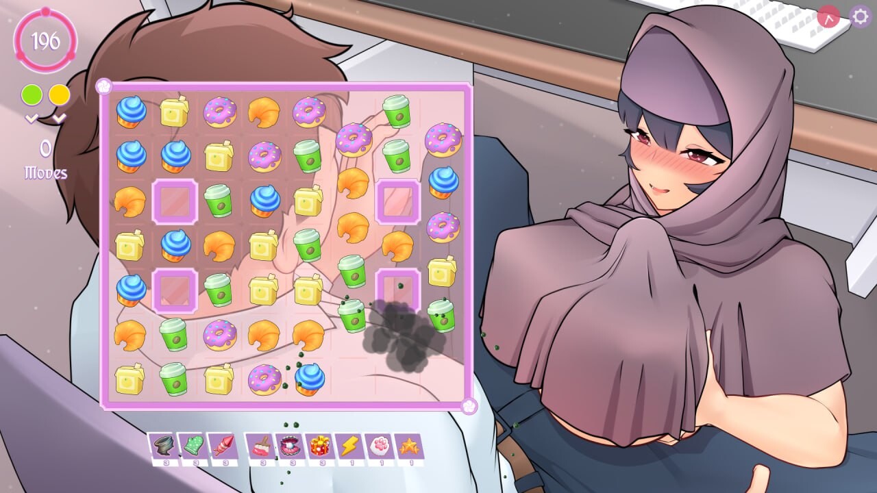 [SLG官中PC动态无码CV全DLC]傲娇熟女 TSUNDERE MILFIN v1.15.03FD[FM转BD323M]-第3张-游戏-哥特动漫王国