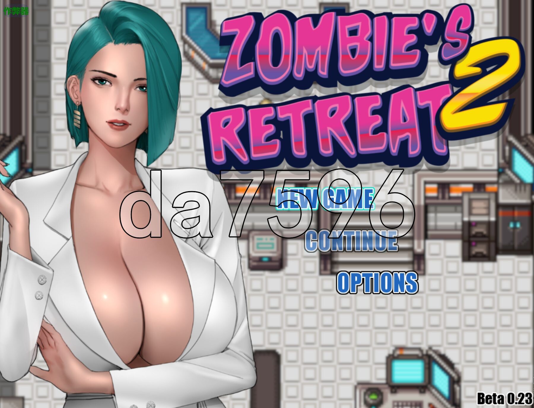 [欧美RPG/全家桶/新汉化] 僵尸撤退2：僵局 Zombie's Retreat 2: Gridlocked v0.23.1 Beta PC+安卓 内嵌AI汉-第1张-游戏-次元小屋-ACG交流分享论坛