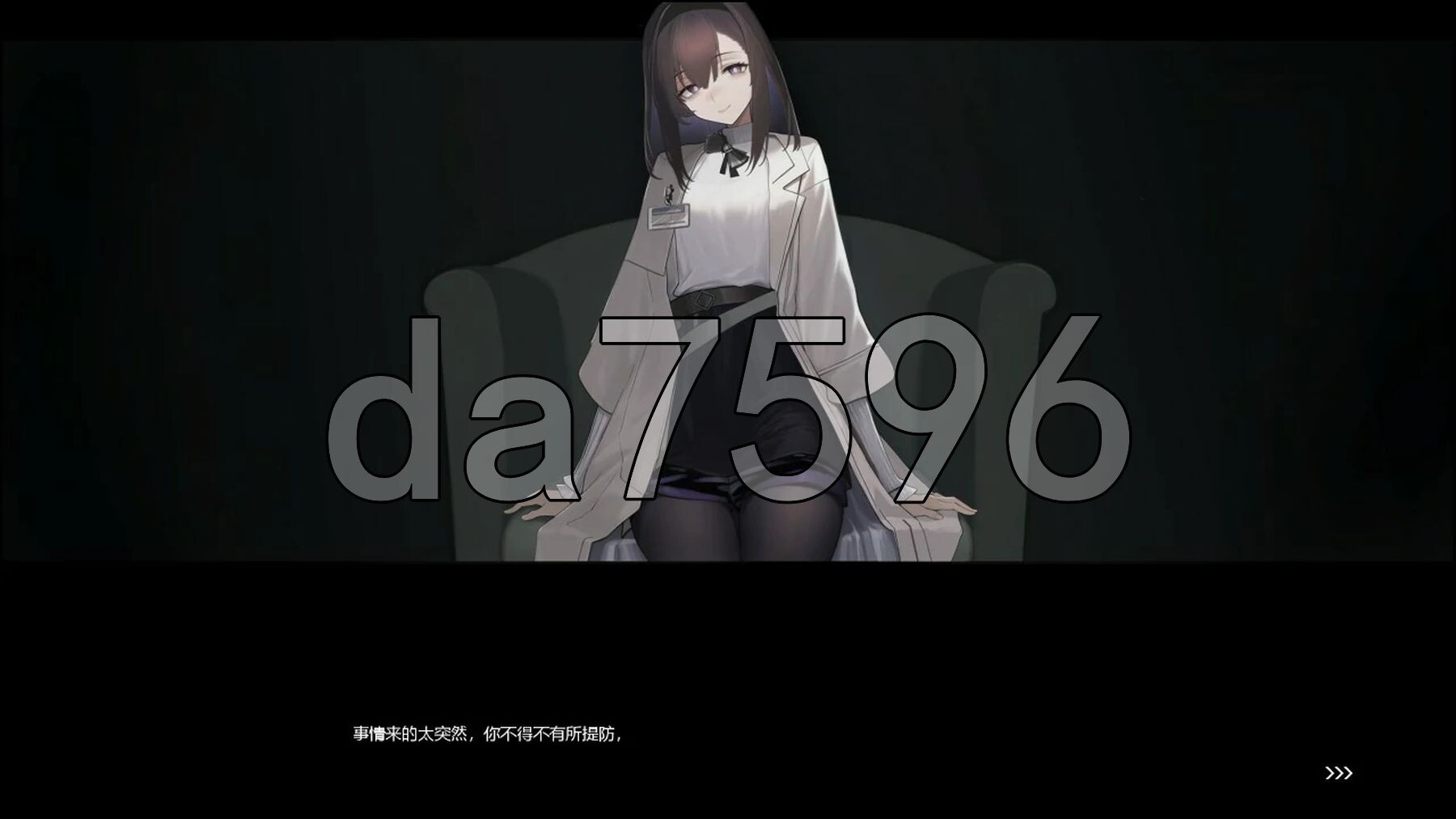 [亚洲风SLG/动态/官中] 女祭司之眼 v1.1 官方中文版 [1.20G/多空转百度微云]-第6张-游戏-次元小屋-ACG交流分享论坛