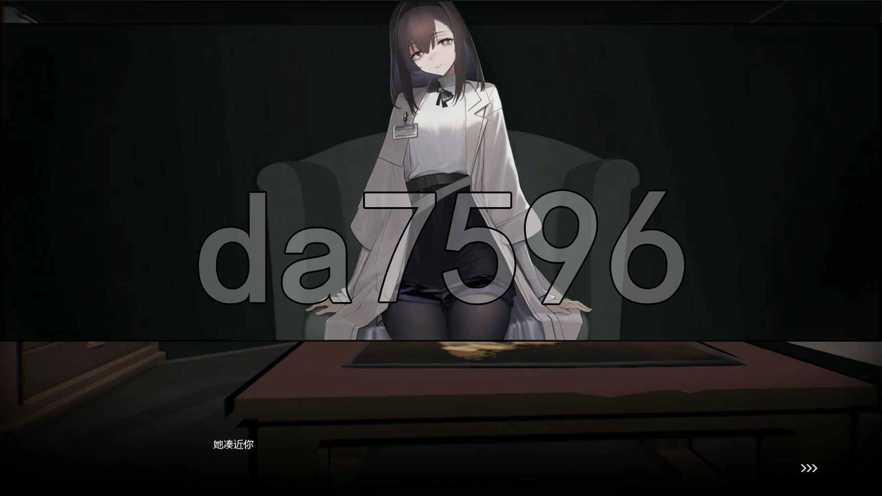 [亚洲风SLG/动态/官中] 女祭司之眼 v1.1 官方中文版 [1.20G/多空转百度微云]-第7张-游戏-次元小屋-ACG交流分享论坛