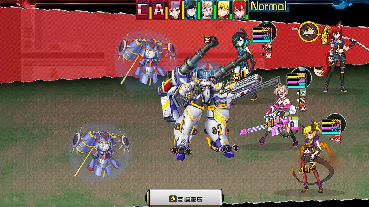 【RPG/STEAM官中/步兵/扶她/强X/战斗H/拘束】[RJ01121837/Stellarxiela社团]黑巢姐妹[Ver1.176]【PC/1.9G】