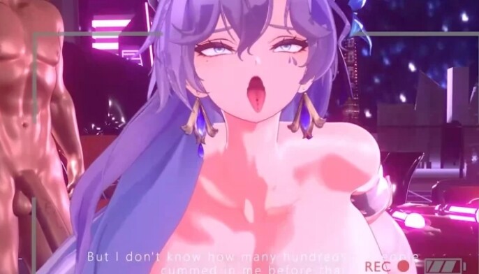 图片[1]-【MMD/步兵】TheNinth 6月15鸣潮NTR 爆乳肥臀坎特蕾拉 [1V]【300M/CV】-嘤嘤怪之家