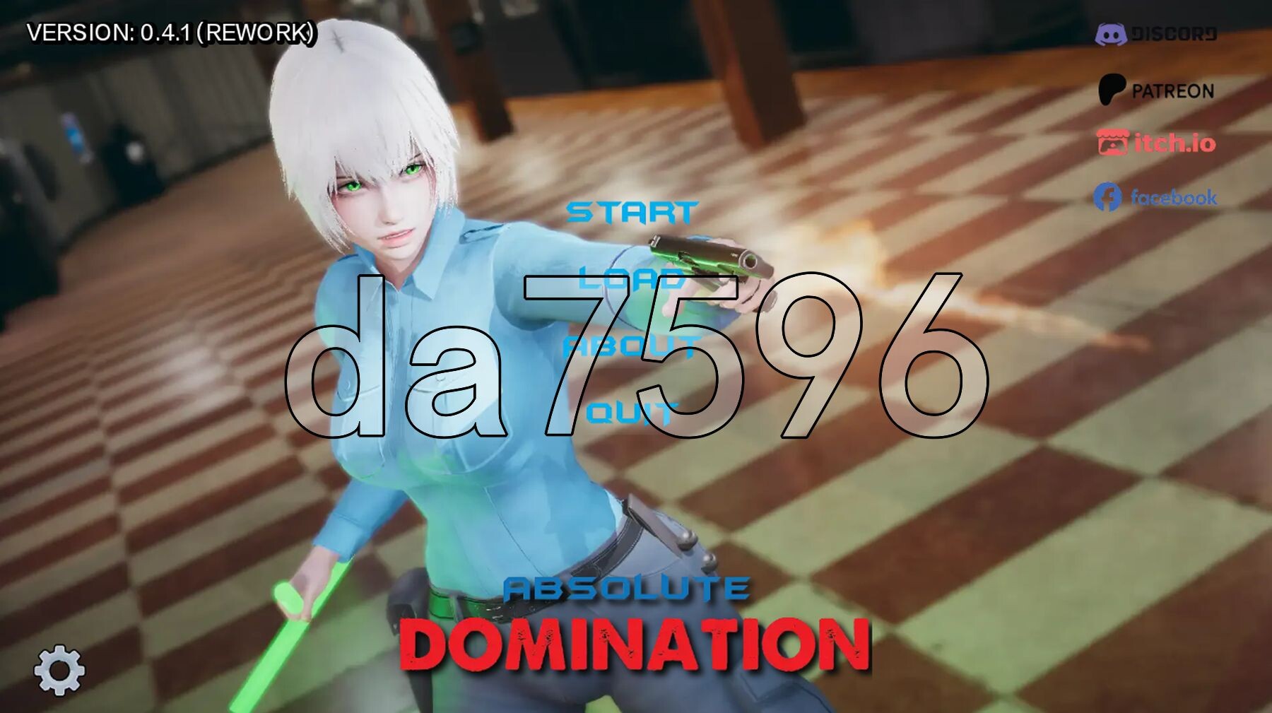 [亚洲风SLG/动态/更新] 绝对统治：重置 Absolute Domination Rework v0.4.1 PC+安卓 汉化版 [2.50G/多空转百度微-第1张-游戏-次元小屋-ACG交流分享论坛