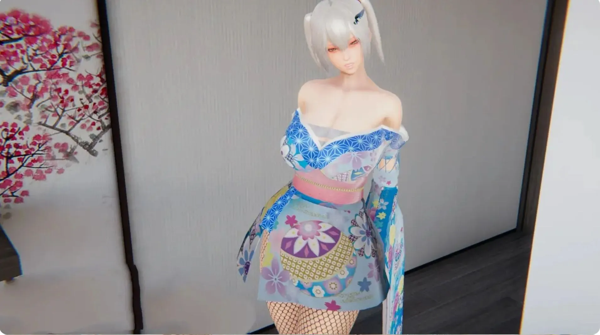【SLG/动态/3D/更新/汉化/口交】十二位女神/12 Goddesses[Ver0.14]【PC+安卓/3.20G】