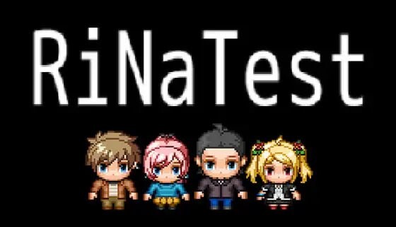 [RPG官中PC像素动态安卓joi]RiNaTest[FM转BD 529M]-第1张-游戏-次元小屋-ACG交流分享论坛