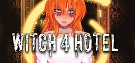 [ACT官中PC动态无码]女巫4·酒店 Witch 4 Hotel[FM转BD 3.8G]-第2张-游戏-哥特动漫王国