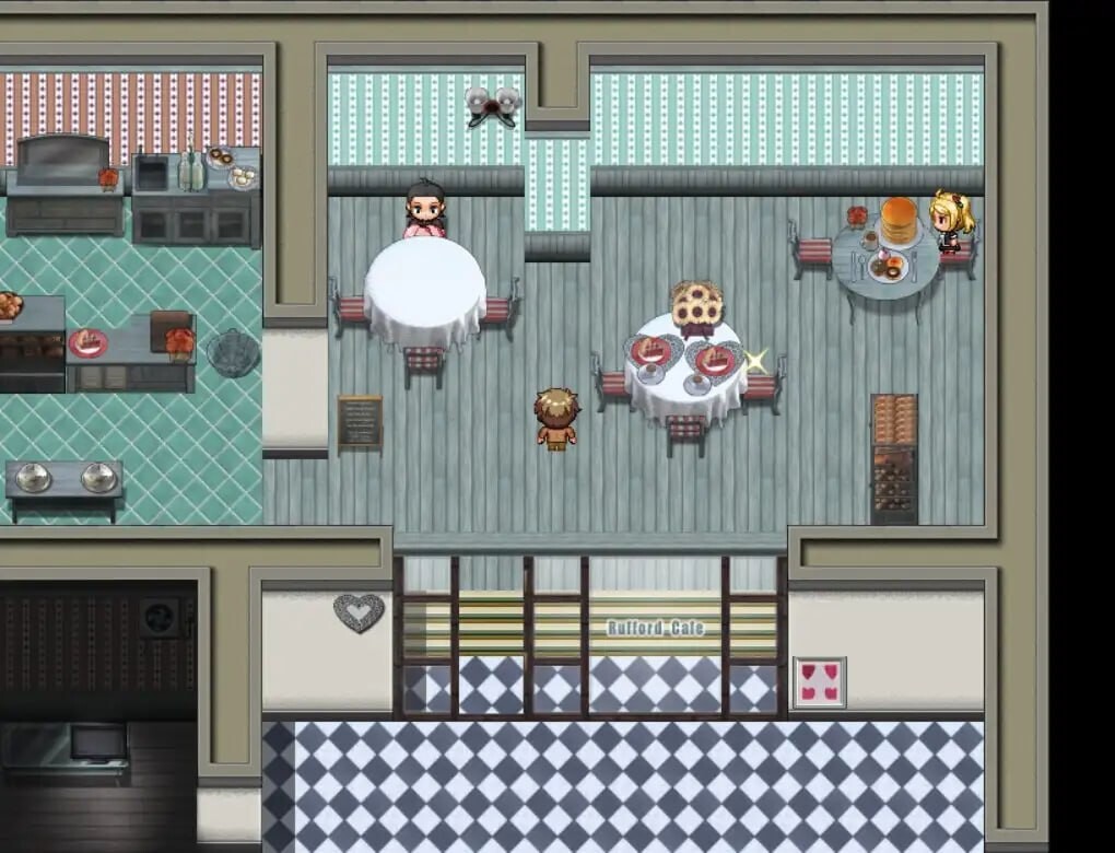 [RPG官中PC像素动态安卓joi]RiNaTest[FM转BD 529M]-第3张-游戏-次元小屋-ACG交流分享论坛