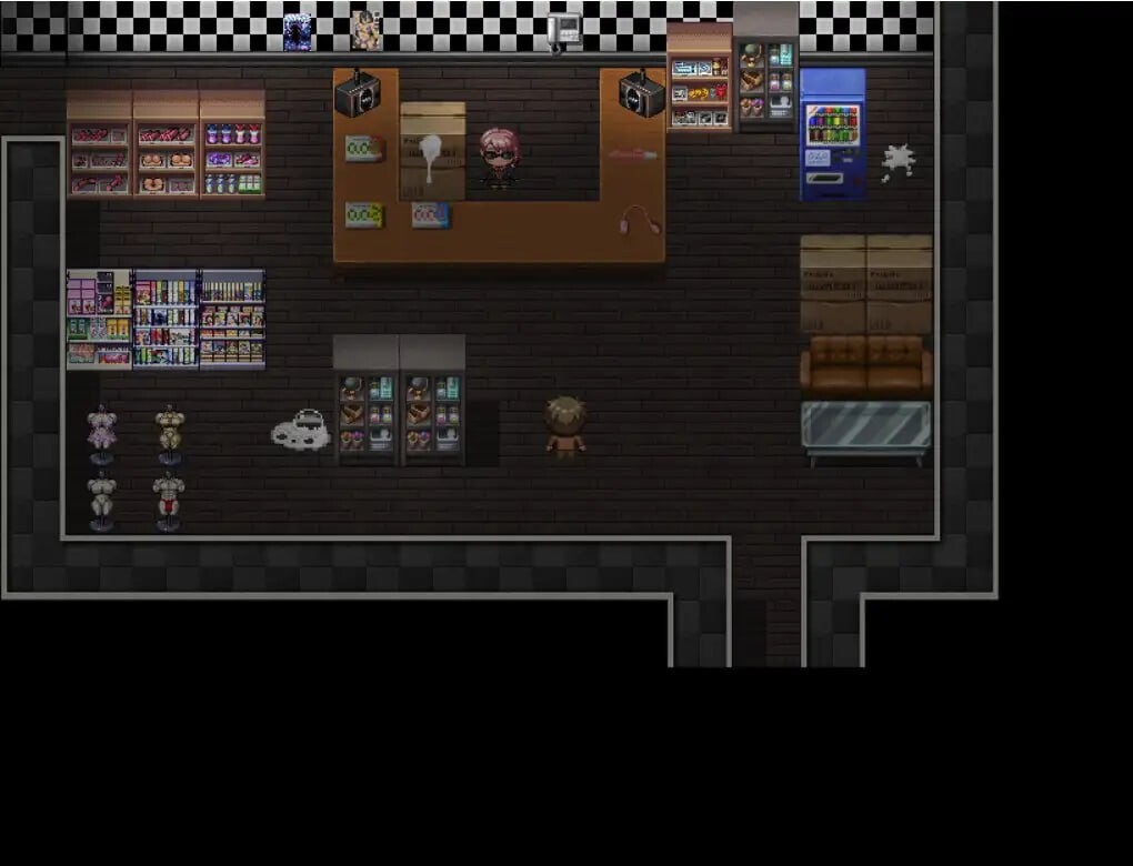 [RPG官中PC像素动态安卓joi]RiNaTest[FM转BD 529M]-第6张-游戏-次元小屋-ACG交流分享论坛