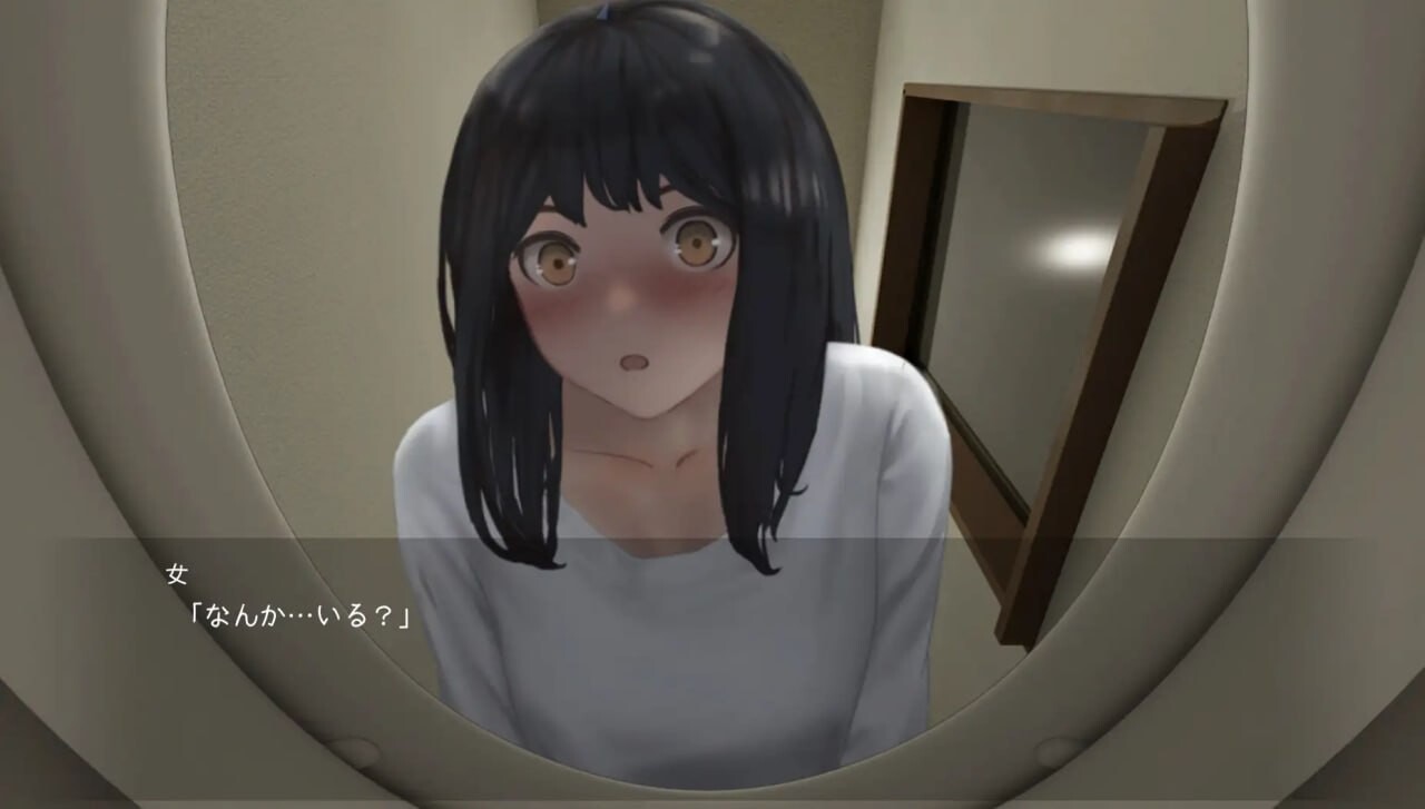 [SLG汉化PC动态CV]厕转人生加油T○T○君 トイレ転生 頑張れT○T○君[FM转BD 593M]-第5张-游戏-次元小屋-ACG交流分享论坛