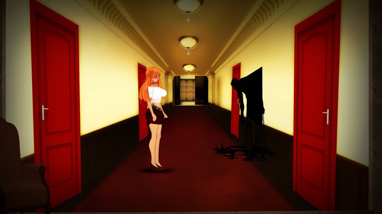 [ACT官中PC动态无码]女巫4·酒店 Witch 4 Hotel[FM转BD 3.8G]-第9张-游戏-哥特动漫王国