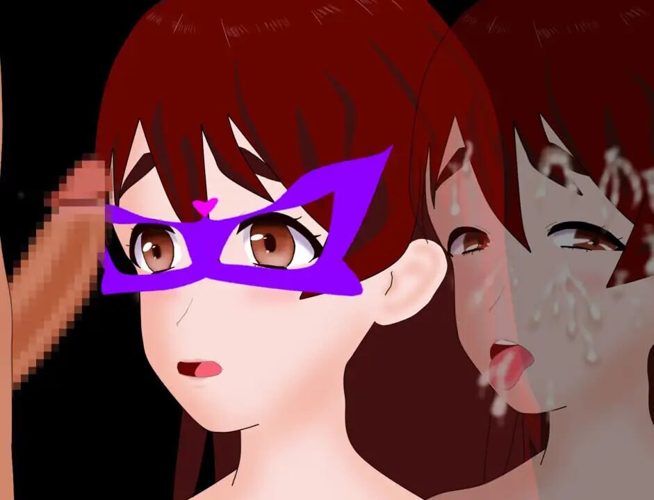 [RPG汉化PC安卓joi]妈妈的NTR配信 ママのNTR配信 v1.1[FM转BD 256M]-第5张-游戏-哥特动漫王国