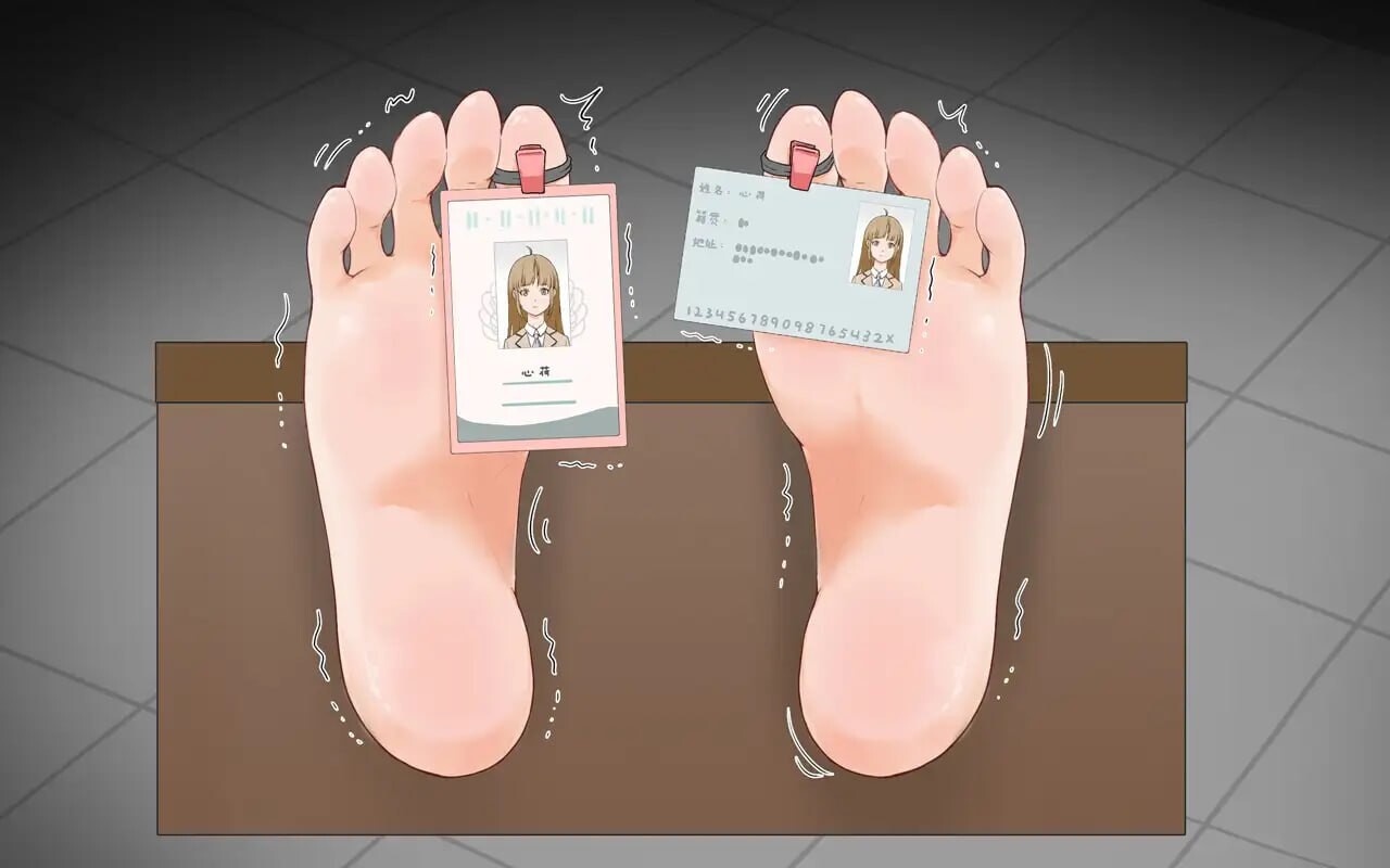[SLG汉化PC]偶像少女的挠痒监禁调教 アイドル少女のくすぐり監禁調教[FM转BD543M]-第7张-游戏-次元小屋-ACG交流分享论坛