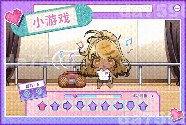 [亚洲风SLG/动态/体验] 请成为最能干的VTuber吧！ Demo 官方中文步兵版 [7.10G/多空转百度微云]-第6张-游戏-哥特动漫王国