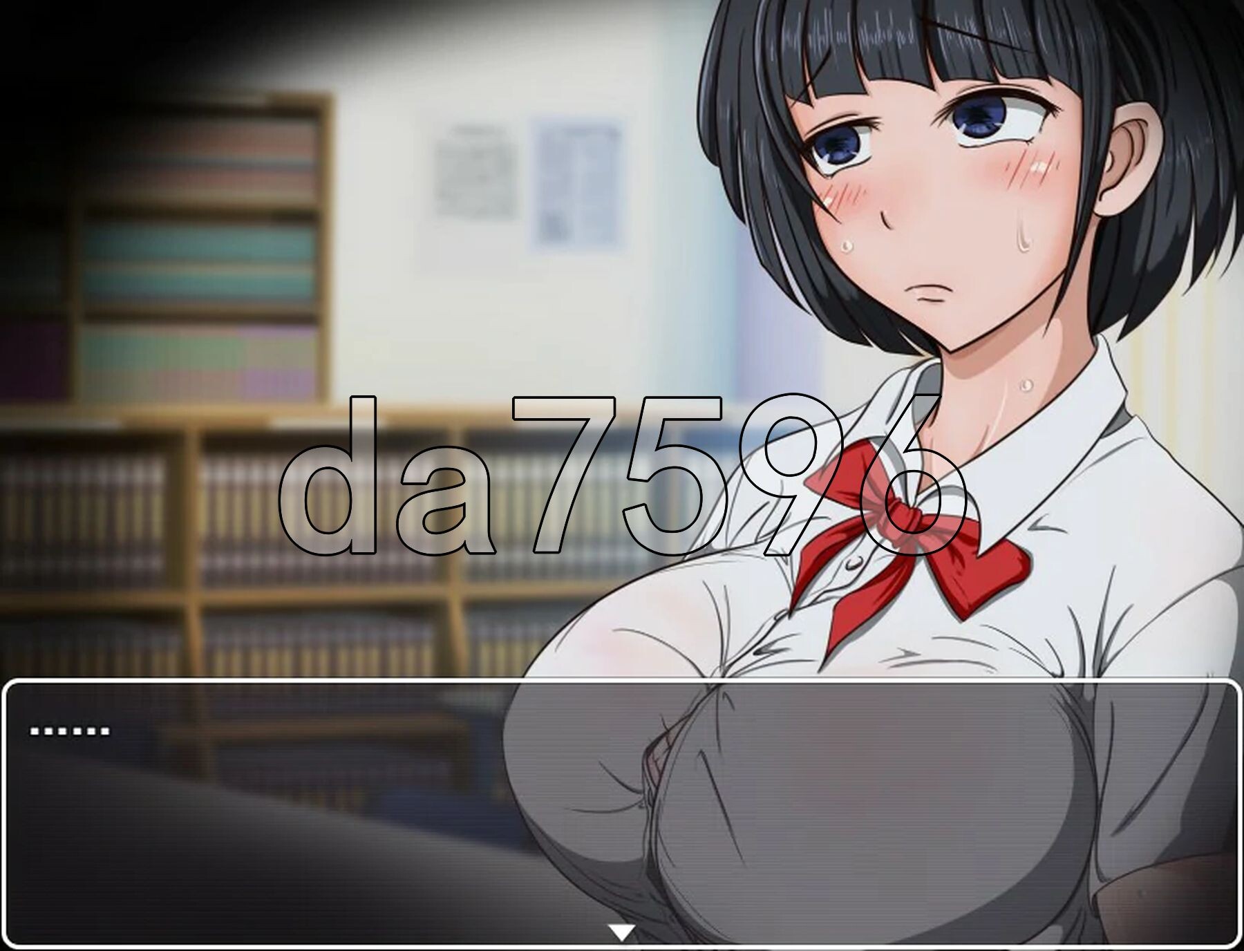[日式RPG/官中] 琴子最近有点怪 琴子ちゃんはちょっと変。官方中文步兵版+自带全回想 [780M/多空转百度微云]-第9张-游戏-哥特动漫王国
