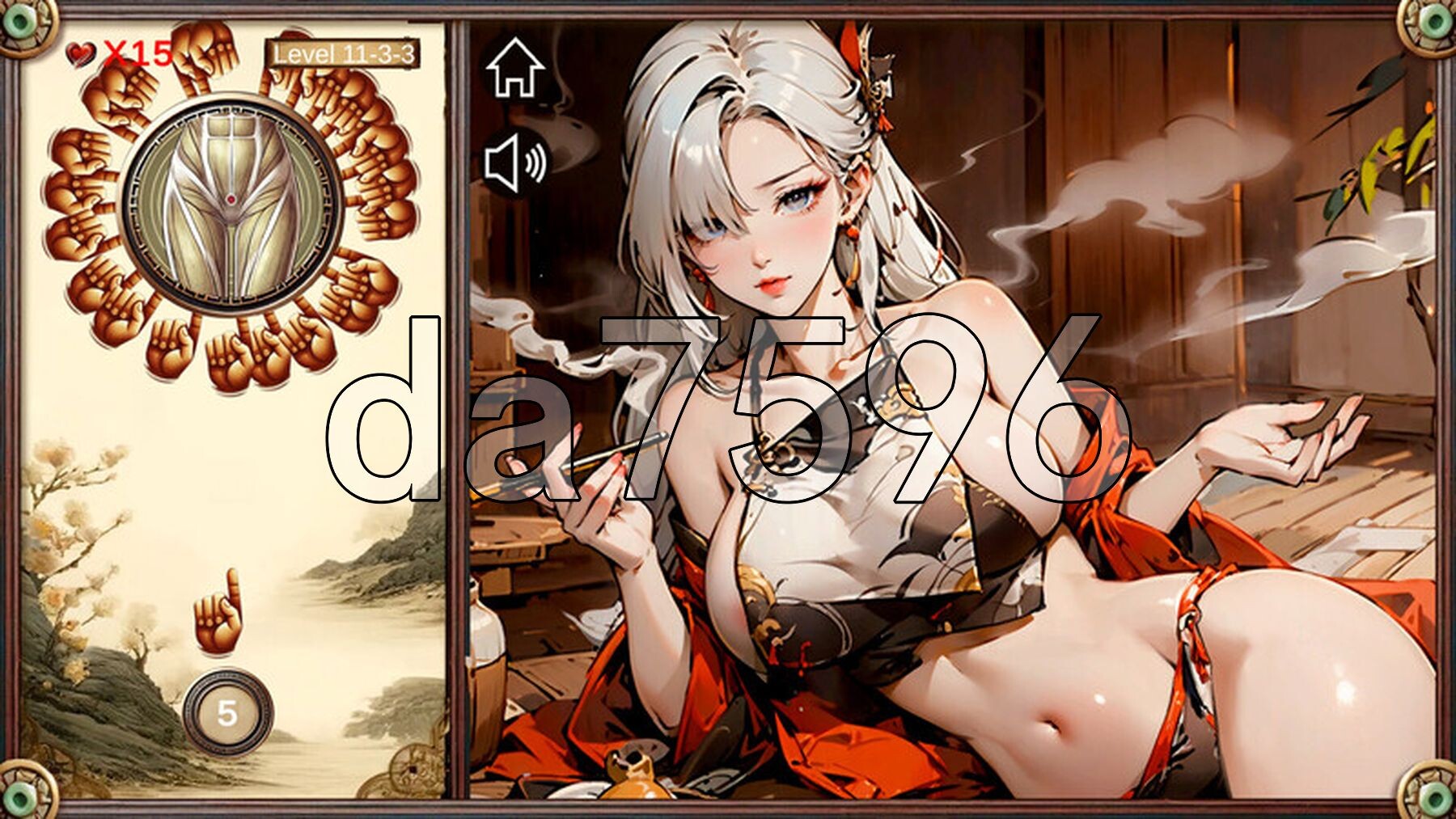 [亚洲风SLG/动态/新作] 穴王拳 外传 Re: GSpot Master STEAM官中步兵版 完结版 [930M/多空转百度微云]-第6张-游戏-哥特动漫王国