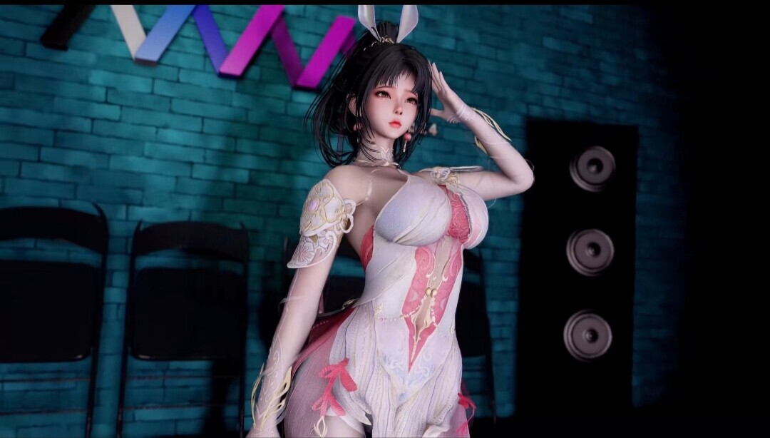[vam/3d/国漫/无修正]天使没翅膀 4k合集 pikpak 163g
