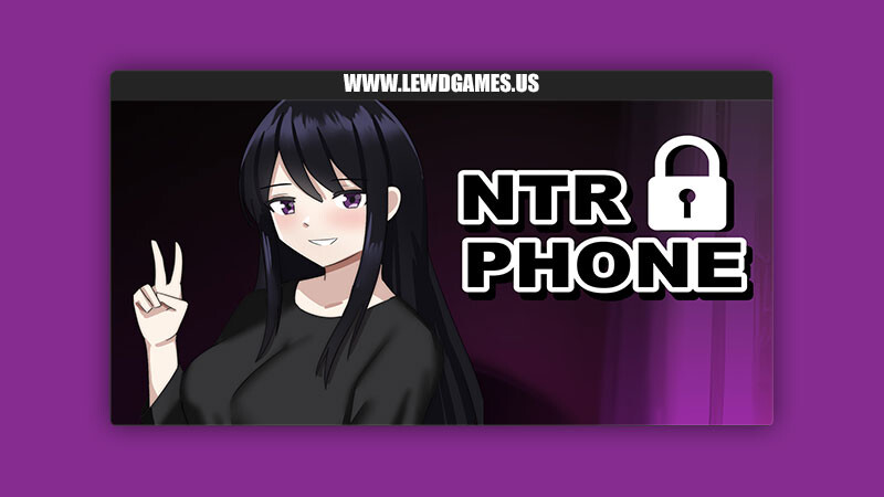 图片[1]-【互动SLG/中文/PC+安卓】NTR 手机  NTR Phone Ver0.27 官方中文版【1.2G/更新官中】-嘤嘤怪之家
