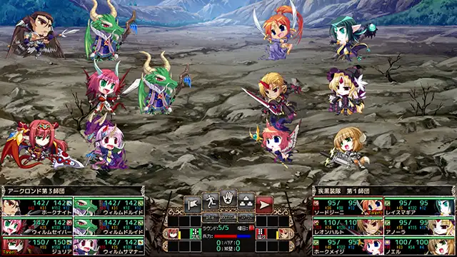 【STEAM官中/无码/SM/多P/触手/异种X】[VJ014719/ninetail/dualtail]圣女之血H:GAIA国际版/VenusBlood HOLLOW International[Ver1.06+全DLC]【PC/6.5G】