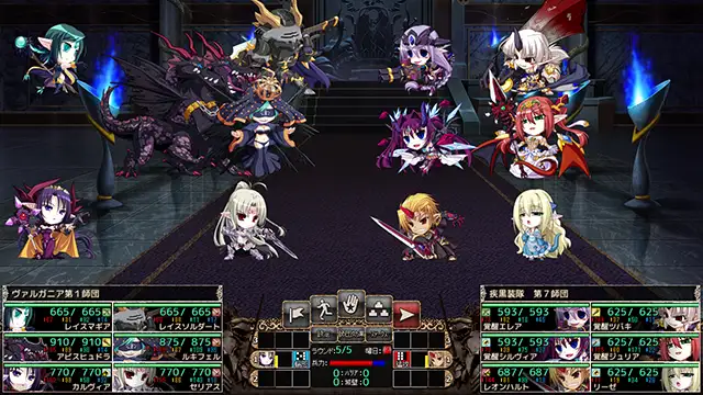 【STEAM官中/无码/SM/多P/触手/异种X】[VJ014719/ninetail/dualtail]圣女之血H:GAIA国际版/VenusBlood HOLLOW International[Ver1.06+全DLC]【PC/6.5G】