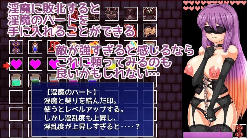 [ACT官中PC动态]圣白莲与淫魔的魔城 聖白蓮と淫魔の魔城 v1.07[FM转BD 384M]-第1张-游戏-哥特动漫王国