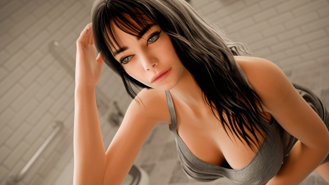 [欧美SLG官中PC动态无码]性爱宿舍 Sex Dorm Build.18858002[FM转BD 2.5G]-第3张-游戏-哥特动漫王国