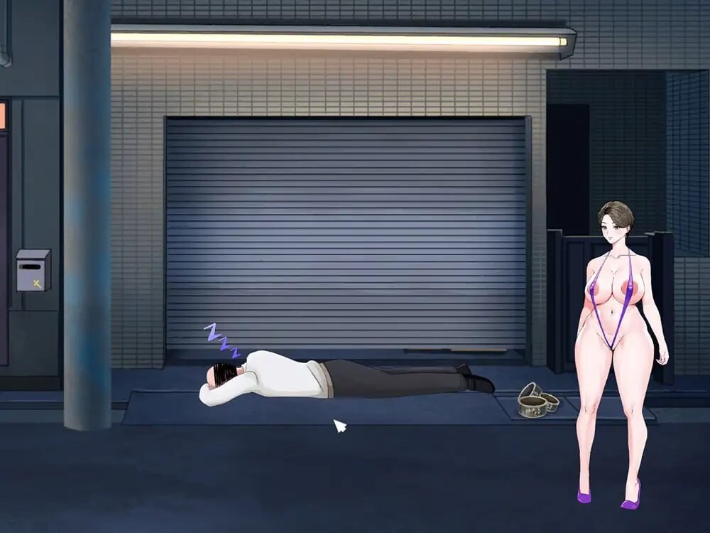 [SLG PC动态] 不知羞耻 恥知らず [FM转BD 159M]-第5张-游戏-哥特动漫王国