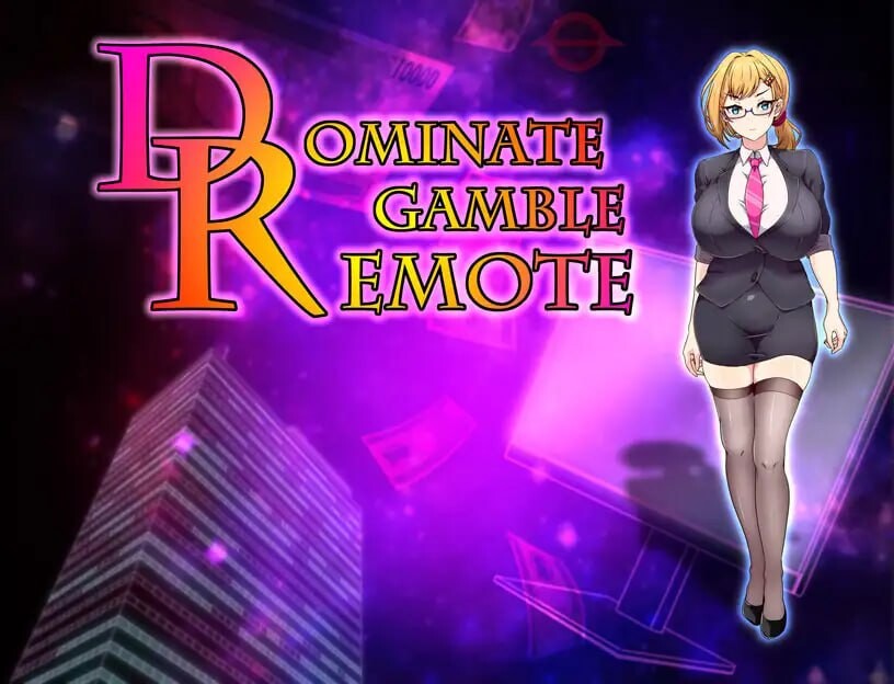 [RPG汉化PC]ドミギャンリモート Dominate Gamble Remote v1.11 [FM转BD 680M]-第6张-游戏-次元小屋-ACG交流分享论坛
