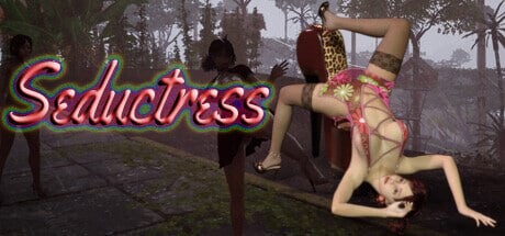 [ACT官中PC动态无码]魅惑  Seductress  [FM转BD 16.2G]-第6张-游戏-哥特动漫王国
