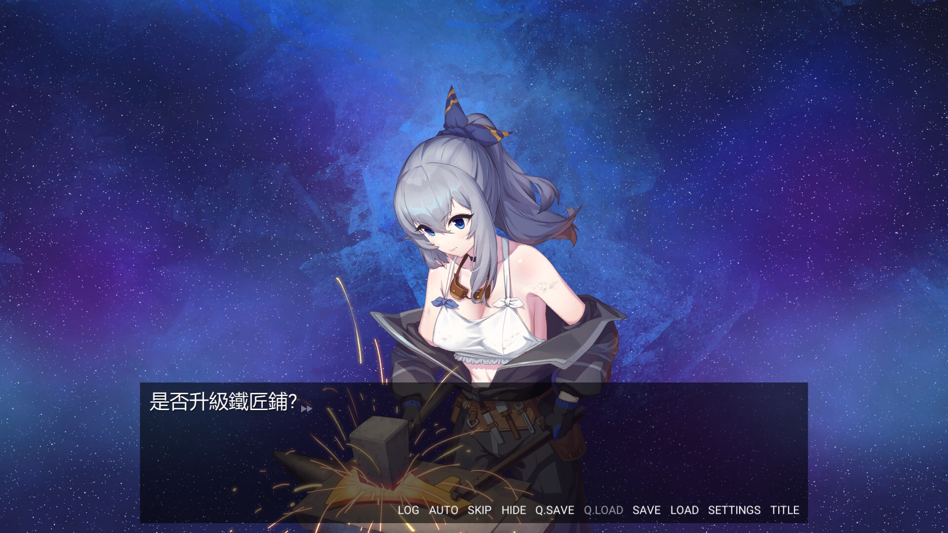 【SLG/STEAM官中/巨乳/口交】金斧偶像/Golden Axe Idol【Build.9782174+全DLC+密室逃脱篇】【PC/1.70G】