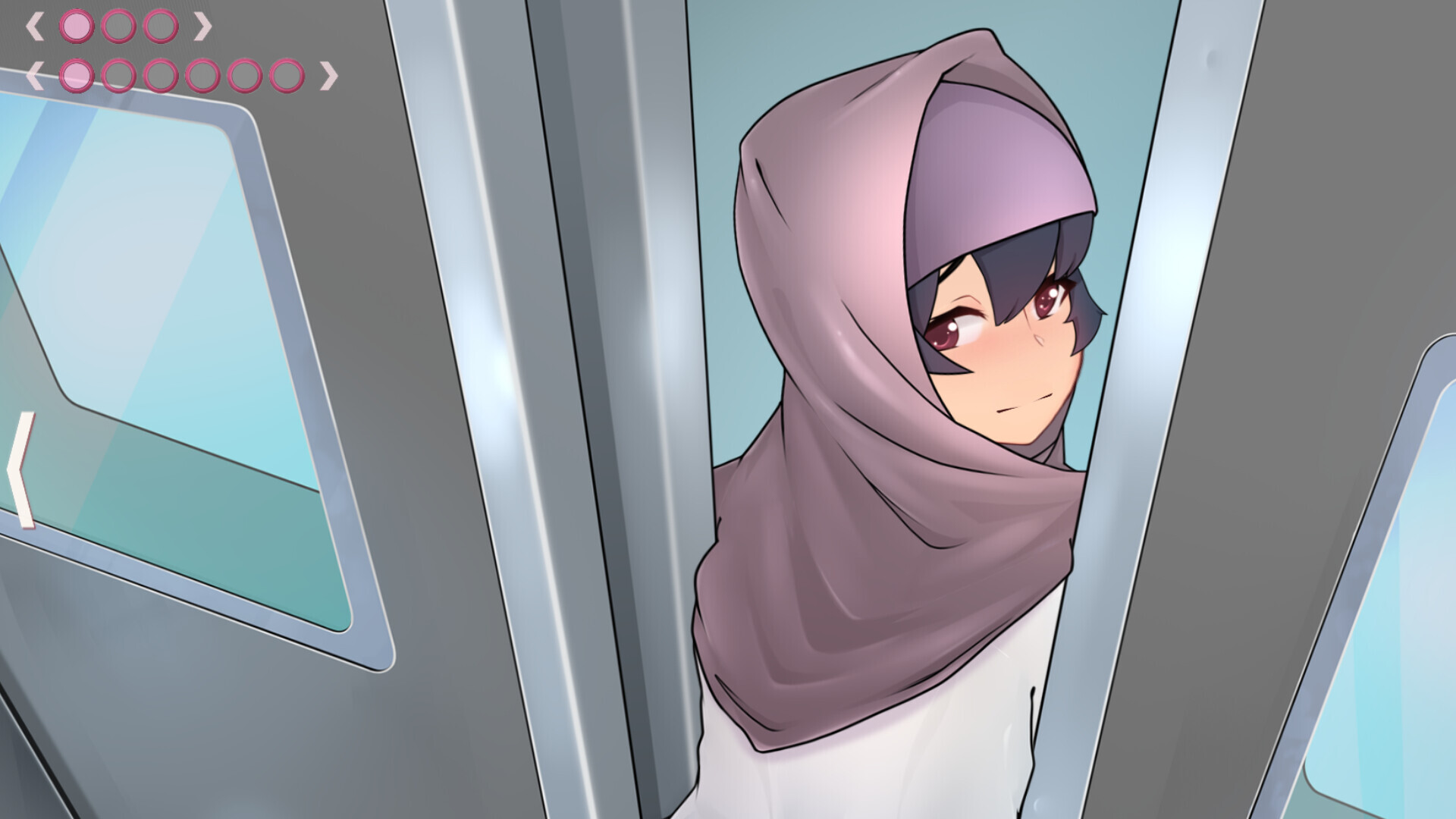 【三消SLG/休闲/互动/动态/STEAM官中】傲娇熟女/TSUNDERE MILFIN[Ver1.15.03FD]【PC/640M】
