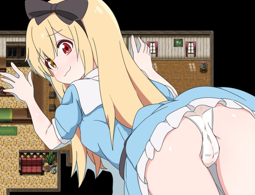 【RPG/个人AI嵌翻/安卓/PC】挑战勇者试炼时被诱惑的我 (勇者の試練に挑戦したら誘惑された僕Ver2.0f1)(RJ01028095)
