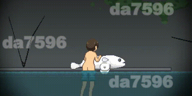 [日式ACT/动态/新作] 异鱼 異魚 igyo v1.0.0 生肉版 [320M/多空转百度微云]-第4张-游戏-哥特动漫王国
